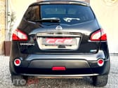 Nissan Qashqai +2 1.6 dCi Tekna Premium 17 360 S&S