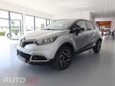 Renault Captur 0.9 TCE Exclusive