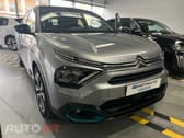 Citroen e-C4 50 kWh Shine