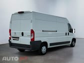 Peugeot Boxer 2.0 BlueHDi 335 L3H2 Premium