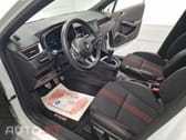 Renault Clio 1.5 Blue dCi RS Line