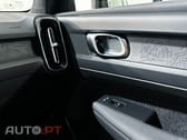 Volvo C40 Recharge Single Motor Plus