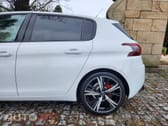 Peugeot 308 1.5 BlueHDi Business Line
