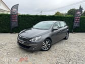 Peugeot 308 1.6 BlueHDi Active
