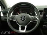 Renault Captur Captur 1.0 TCe Techno Bi-Fuel