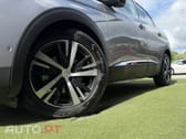 Peugeot 3008 1.5 BlueHDi GT EAT8