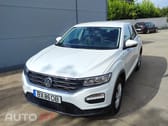 Volkswagen T-Roc 1.0 TSI