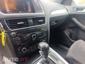 Audi Q5 3.0 TDI Advance S-tronic