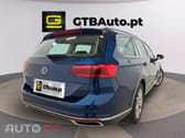 Volkswagen Passat TSI Plug-In GTE I.V.A DEDUTIVEL