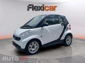 Smart ForTwo 1.0 mhd Pure 61
