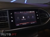 Peugeot 308 1.6 e-THP GTi