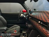 MINI Cooper Cooper S JCW M