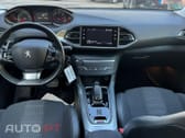 Peugeot 308 1.5 BlueHDi Allure Pack EAT8