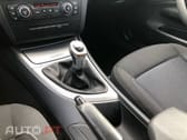 BMW 118 d