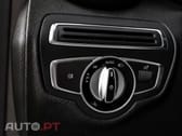 Mercedes-Benz C 200 BlueTEC Exclusive