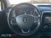 Renault Captur 0.9 TCE Exclusive