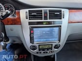 Chevrolet Nubira 1.6 CDX