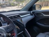 MG ZS EV 50.3 kWh Luxury