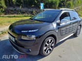Citroen C4 Cactus 1.2 PureTech Rip Curl