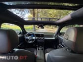 Mercedes-Benz EQB 350 4Matic AMG Line