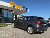 BMW 116 d Auto