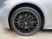 Porsche Panamera 4 E-Hybrid Platinum Edition