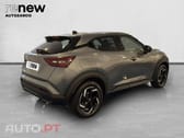 Nissan Juke N-Connecta
