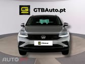 Volkswagen Tiguan 1.4 TSI eHybrid DSG Life I.V.A DEDUTIVEL 