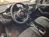 Fiat 500X 1.3 FireFly Cross DCT