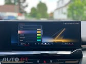 BMW 520 d Touring