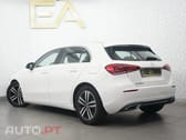 Mercedes-Benz A 180 d Style