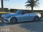 Mercedes-Benz CLE 200 Cabrio