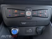 Nissan Leaf Acenta