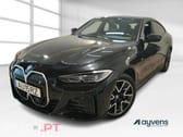 BMW i4 eDrive40 Desportiva M