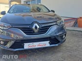 Renault Mégane Sport Tourer 1.5 DCI Limited