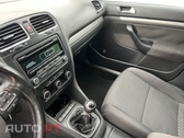 Volkswagen Golf Variant 1.6 TDI Bluetooth