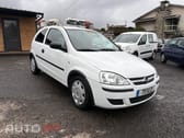 Opel Corsa 1.3 CDTi