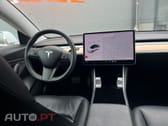 Tesla Model 3 Standard RWD Plus