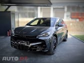 Cupra Tavascan 250 kW/77kWh 4Drive VZ