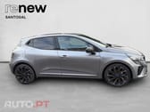 Renault Clio Espirit Alpine