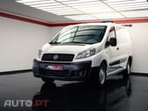 Fiat Scudo 1.6 M-Jet Curto