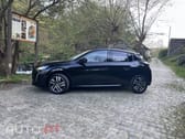 Peugeot 208 1.5 BlueHDi Allure