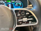 Mercedes-Benz C 300 e Avantgarde
