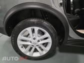 Nissan Juke 1.5 dCi N-Connecta