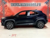 Toyota Yaris Cross 1.5 HDF Premier Edition