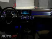 Mercedes-Benz A 180 d 7G-DCT AMG Line