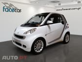 Smart ForTwo 0.8 cdi Passion 54 Softouch