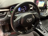 Toyota C-HR 1.8 Hybrid Dynamic