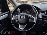BMW 216 d 7L Advantage Auto