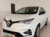 Renault Zoe (s/ Bateria) Z.E. 50 EXPERIENCE